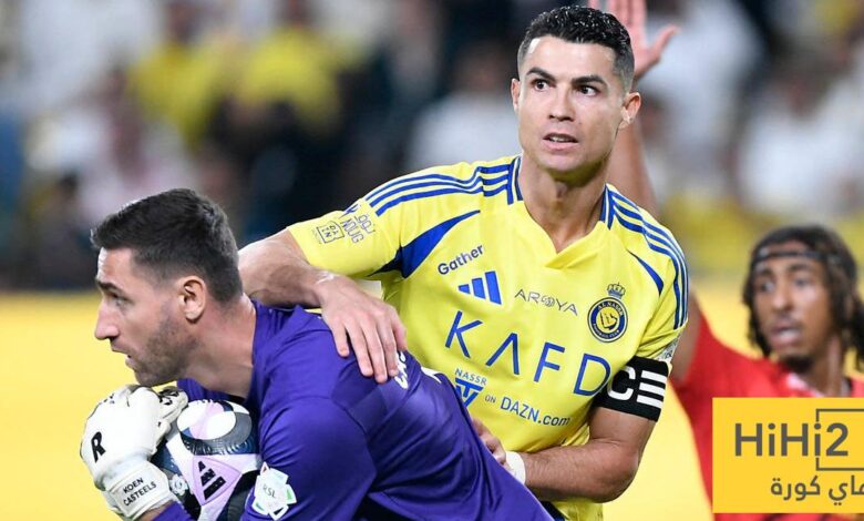أجانب القادسية أمام النصر !