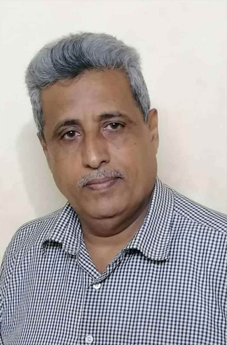 أحمد السخياني: عودة أحمد الميسري إلى عدن أصبحت ضرورة وطنية لإحداث إصلاح حقيقي