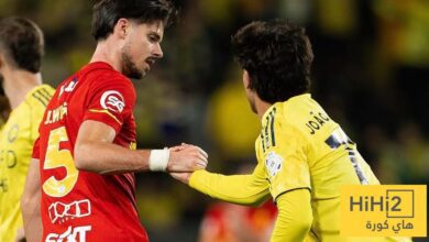 أخطاء فردية كلفت النصر المباراة أمام القادسية !