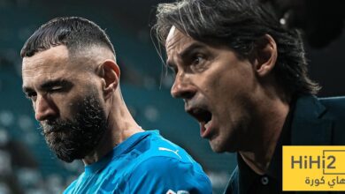 أخطر ما يحدث داخل الهلال !