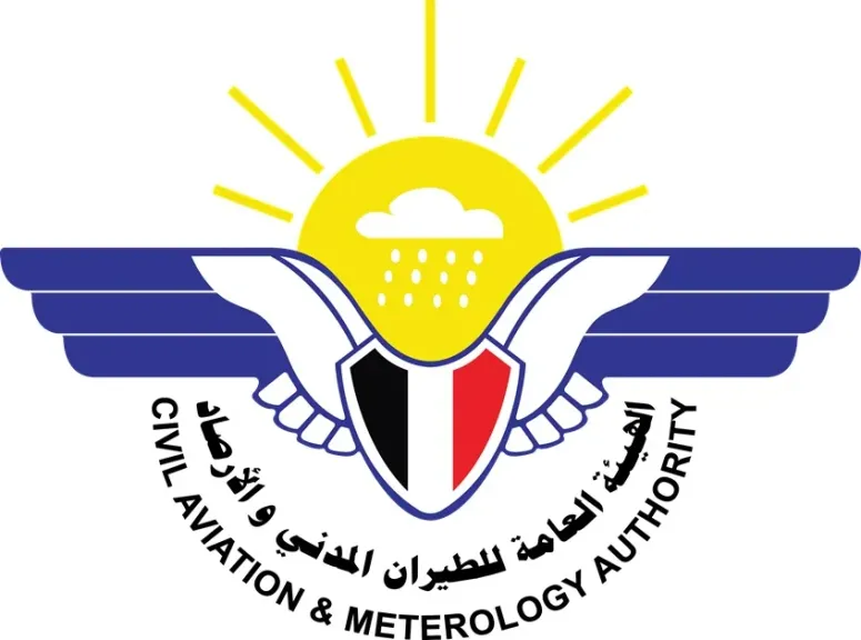 شعار مركز الارصاد