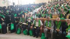 أستاذ جامعي يتذكر تفاصيل ثمانية أيام في دورة حوثية (3).. المحاضر يترجاهم لترديد الصرخة ويحدثهم عن انبهار علماء وخبراء دوليين بعبقرية عبدالملك