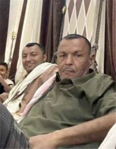 أسرة مواطن مفقود في عدن تناشد المواطنين المساعدة في العثور عليه