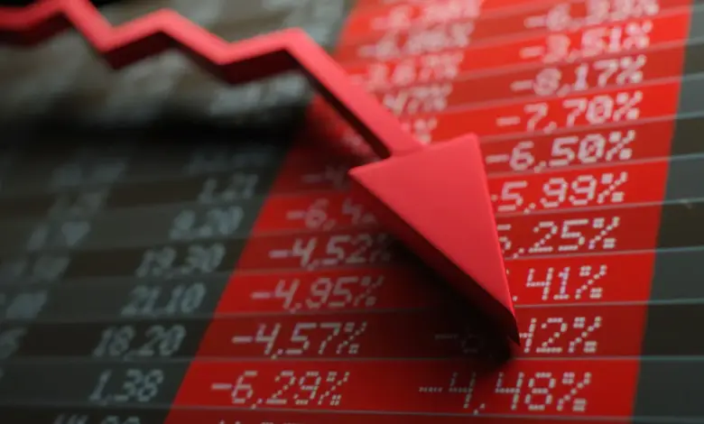 أسهم آسيا وأوروبا تحت الضغط.. تعثر المفاوضات يربك الأسواق العالمية