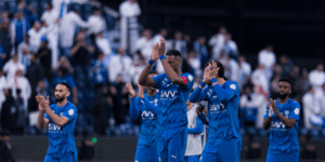 أكبر انتصار في تاريخ الهلال والفيحاء 