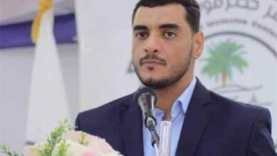 أكرم العامري: توحيد القرار العسكري مفتاح استقرار اليمن
