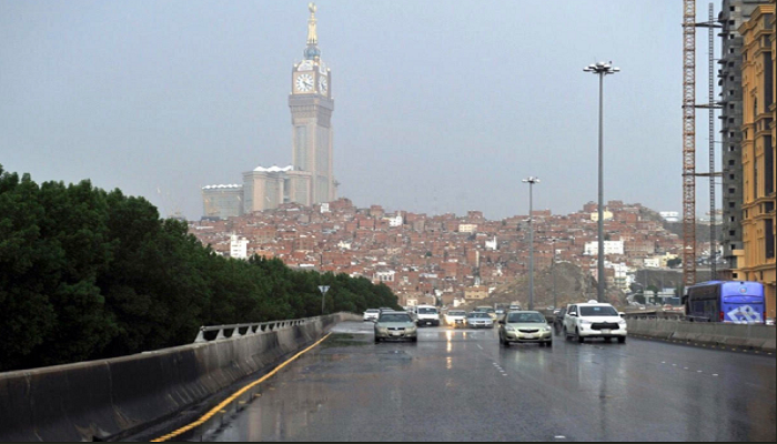 أمطار أعلى وارتفاع الحرارة.. «الأرصاد» تكشف ملامح الطقس حتى يوليو