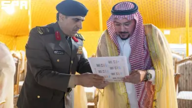 أمير القصيم يتفقّد مدينة حجاج البر ببريدة ويكشف ارتفاع الجهات المشاركة إلى 30 جهة حكومية