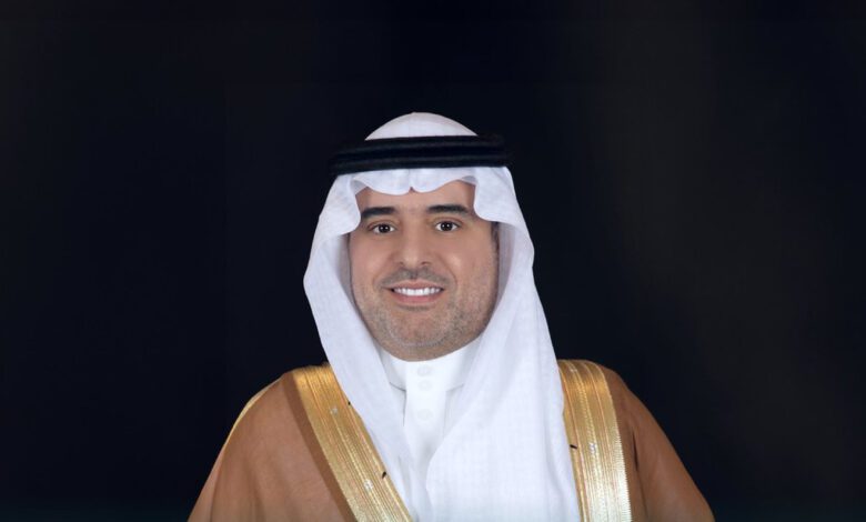 أمين العاصمة المقدسة: 22 ألف كادر لخدمة ضيوف الرحمن ونستهدف رفع نسبة الرضا إلى 94%