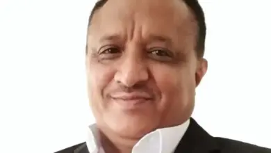 ”إدارة أمن تعز تعتقل الصحفي مجلي الصمدي”.. موجة غضب تندلع في الأوساط الإعلامية