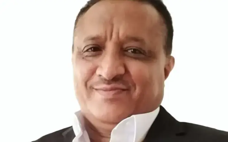 ”إدارة أمن تعز تعتقل الصحفي مجلي الصمدي”.. موجة غضب تندلع في الأوساط الإعلامية