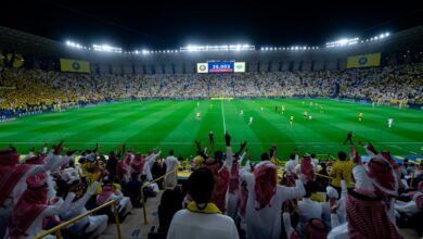 إدارة الأول بارك تهدد بتحرك قانوني بسبب 3 أمور هامة