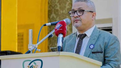 إشادة واسعة بنجاح المؤتمر الدولي العاشر لطب الأسنان بعدن