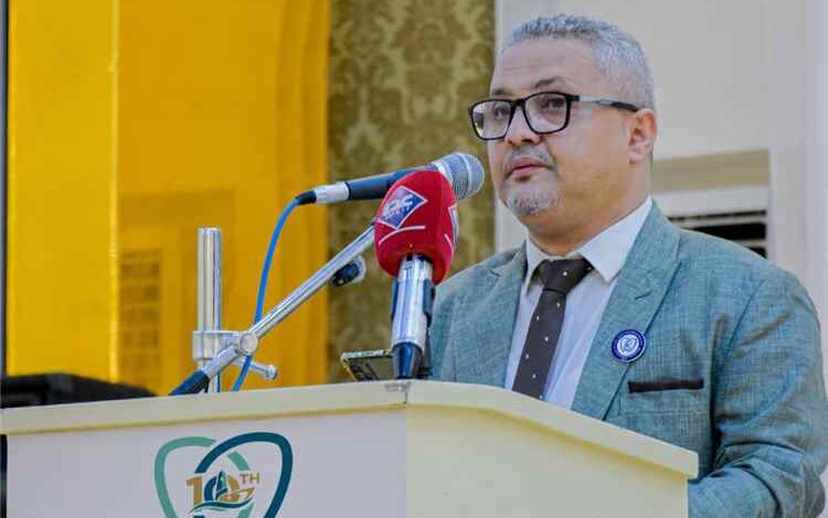 إشادة واسعة بنجاح المؤتمر الدولي العاشر لطب الأسنان بعدن