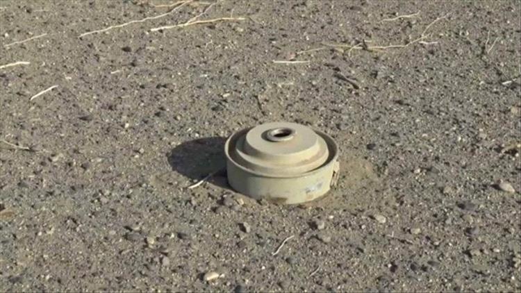 إصابة 4 أطفال أشقاء بجروح خطيرة إثر انفجار لغم حوثي بالحديدة