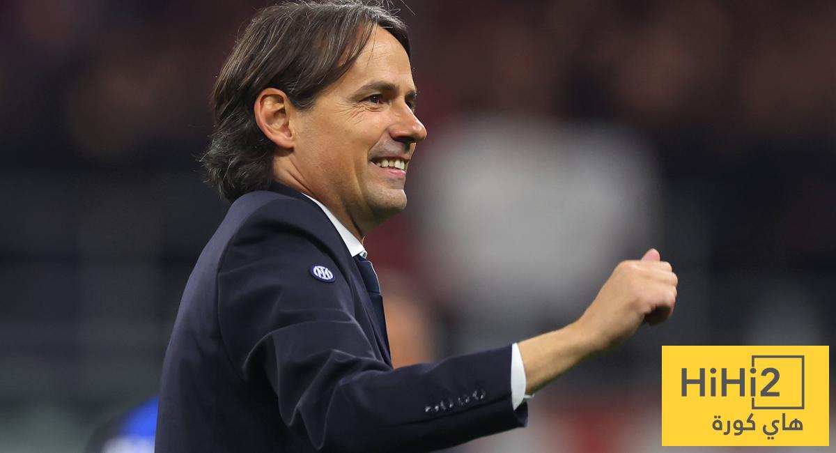 إنزاغي يقود الهلال لموسم بلا هزيمة حتى الآن !