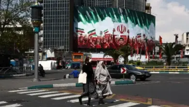 إيران