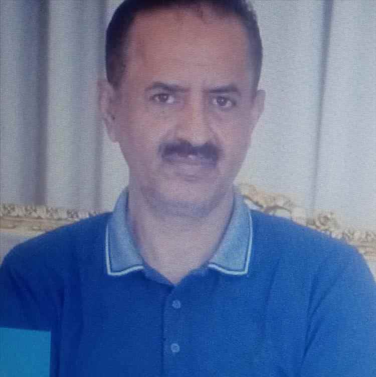 إياد الردفاني: الحملات الممولة ضد قيادات الدولة لن تعيد الهاربين إلى السلطة