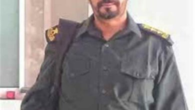 إيقاف مدير شرطة الممدارة في أول إجراء رسمي عقب جريمة اغتصاب طفل بعدن