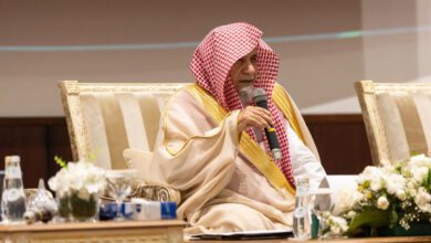 ابن حميد في ندوة «التوجيه في الحج»: تجربة المملكة في الحج أنموذج عالمي يجسد القيم الإنسانية والوطنية