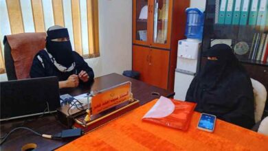 اتحاد نساء أبين وقسم تعليم الفتاة بخنفر يناشدان السلطة المحلية بالمحافظة دعم المخيمات الصيفية التوعوية للفتيات