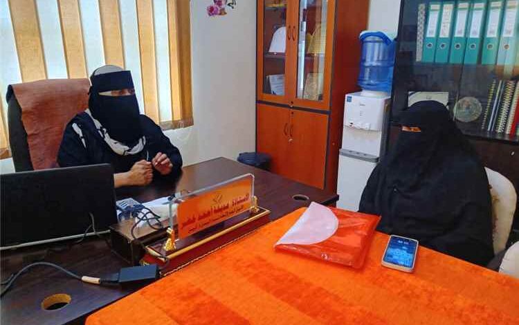 اتحاد نساء أبين وقسم تعليم الفتاة بخنفر يناشدان السلطة المحلية بالمحافظة دعم المخيمات الصيفية التوعوية للفتيات
