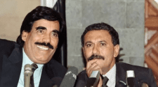 اتفاق ليلة القدر والرئيس الذي سلم مفاتيح قصره.. مهندس وحدة اليمن يتحدث