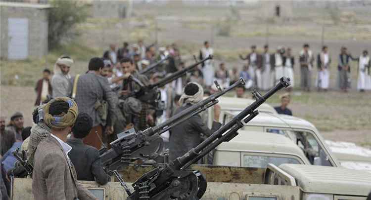 اتهامات للحوثيين بنهب مساعدات إغاثية في حجة تتجاوز 70 مليون ريال