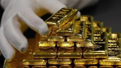 احتياطيات الذهب عالميًا.. تفوق أمريكي واضح ومنافسة أوروبية قوية