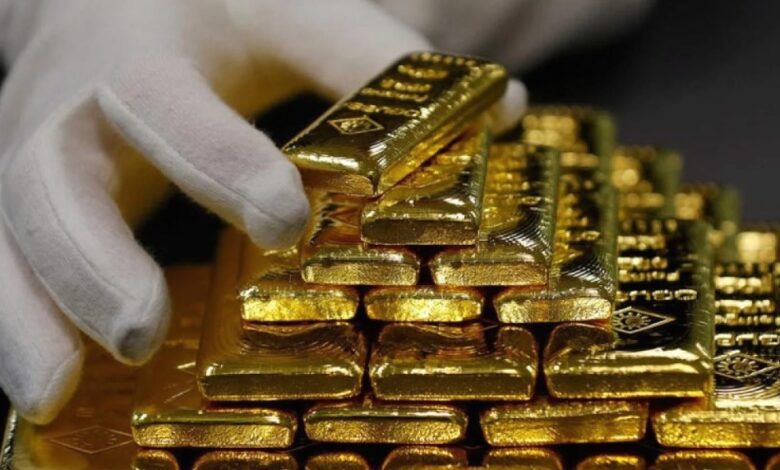 احتياطيات الذهب عالميًا.. تفوق أمريكي واضح ومنافسة أوروبية قوية