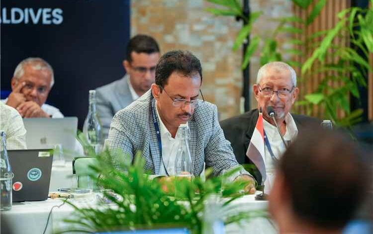 اختتام أعمال الدورة الـ30 للجنة المحيط الهندي لمصايد التونة في المالديف بمشاركة يمنية فاعلة