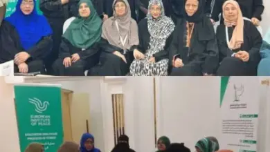 اختتام الاجتماع النصف السنوي لـ”جنوبيات من أجل السلام” في عدن بدعم أوروبي