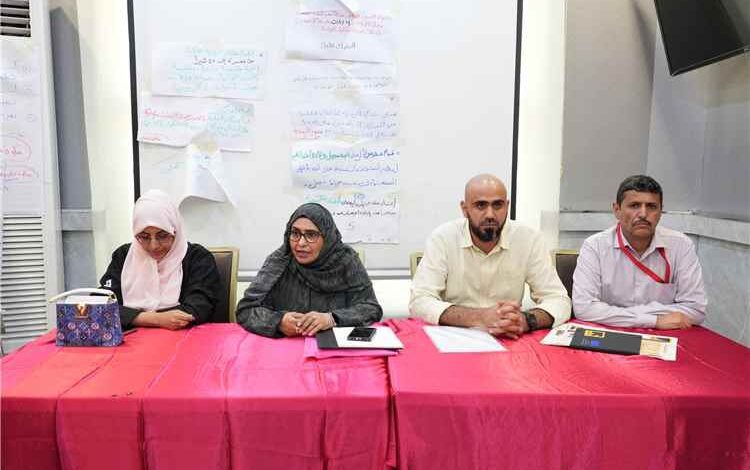 اختتام دورة تدريب مدربي التثقيف الصحي بالمحافظات حول دليل التنشئة الصحية للأطفال