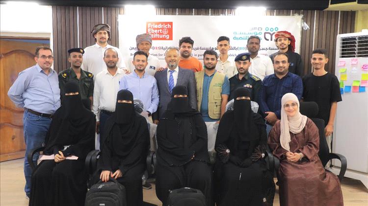 اختتام ورشة تدريبية بالمهرة حول توظيف أدوات الذكاء الاصطناعي في العمل الصحفي