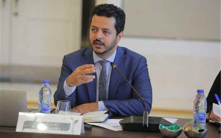 اختيار رأفت الأكحلي عضواً في مجموعة دولية مستقلة حول مستقبل تمويل التنمية في البنك الدولي