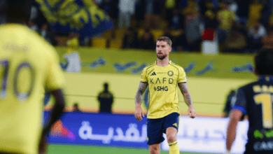 استبعاد مفاجئ في النصر قبل نهائي آسيا
