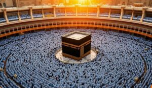 استعدادات الحج 1447.. تشغيل 4 مراكز إيواء رئيسة و11 مستودع دعم