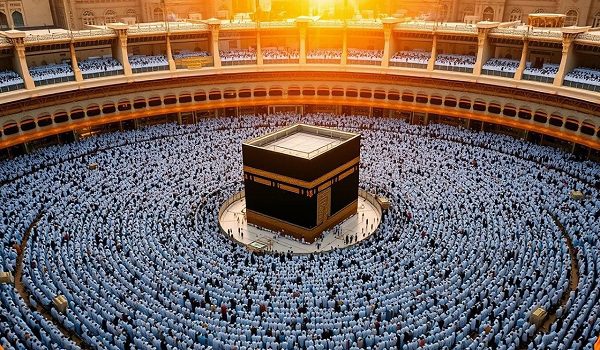 استعدادات الحج 1447.. تشغيل 4 مراكز إيواء رئيسة و11 مستودع دعم