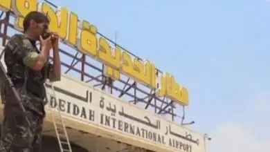 استيلاء حوثي واسع على أراضي مطار الحديدة.. إقطاعيات خاصة ونفوذ مغلق