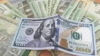 اسعار العملات صباح اليوم الاثنين 18 مايو في عدن وصنعاء