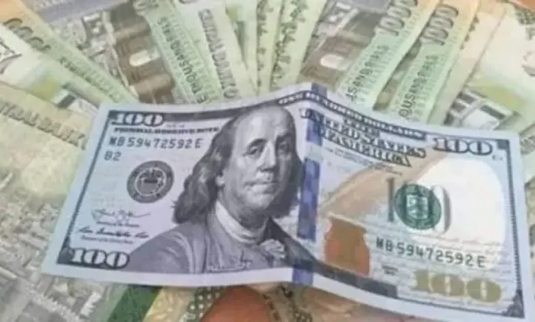 اسعار العملات صباح اليوم الاثنين 18 مايو في عدن وصنعاء