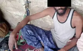 اشتباكات في لودر.. إصابة عنصرَيْن أمنيين وإطلاق نار تحذيري لتفريق متجمهرين