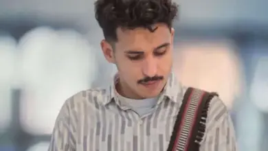 اليزيدي