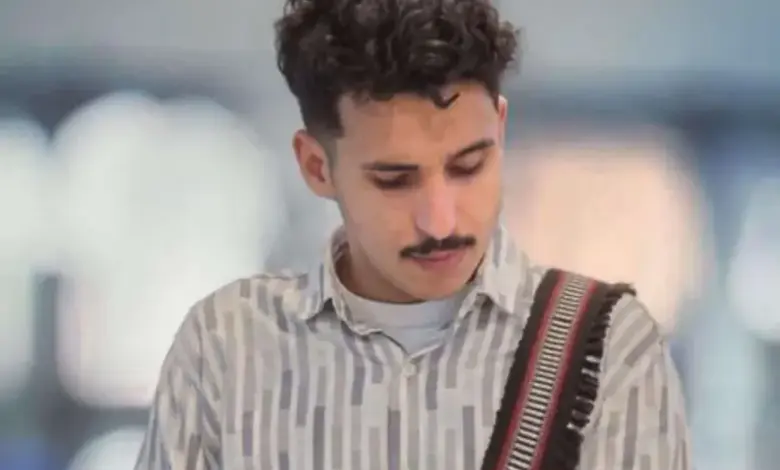 اليزيدي