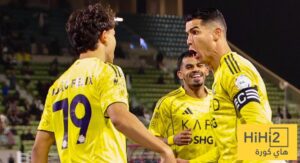 اقتراح لتشكيل النصر أمام ضمك قبل الإعلان الرسمي !