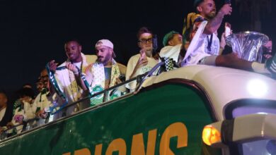 الآسيوي يقرر إقامة نهائيات النخبة الموسم المقبل بالرياض