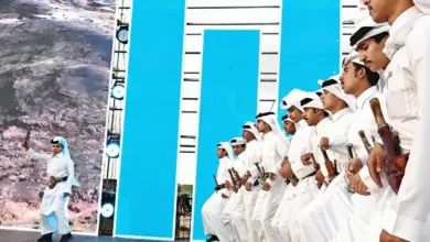 الأخدود وحمى وبيوت الطين… نجران تُعيد سرد هويتها في اليوم العالمي للتنوع الثقافي