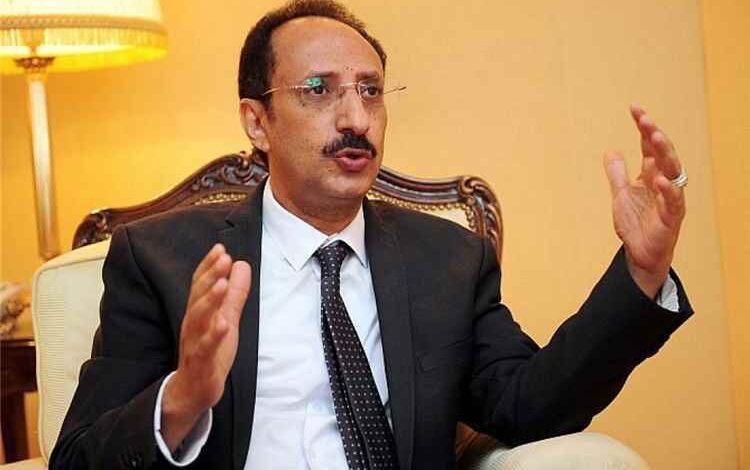 الأصبحي: الوحدة اليمنية مشروع وطني جامع واستلهام روحها ضرورة لتجاوز التحديات