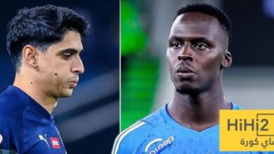 الأكثر حفاظًا على نظافة الشباك في دوري روشن هذا الموسم 
