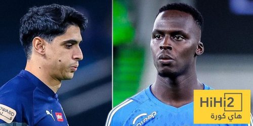 الأكثر حفاظًا على نظافة الشباك في دوري روشن هذا الموسم 